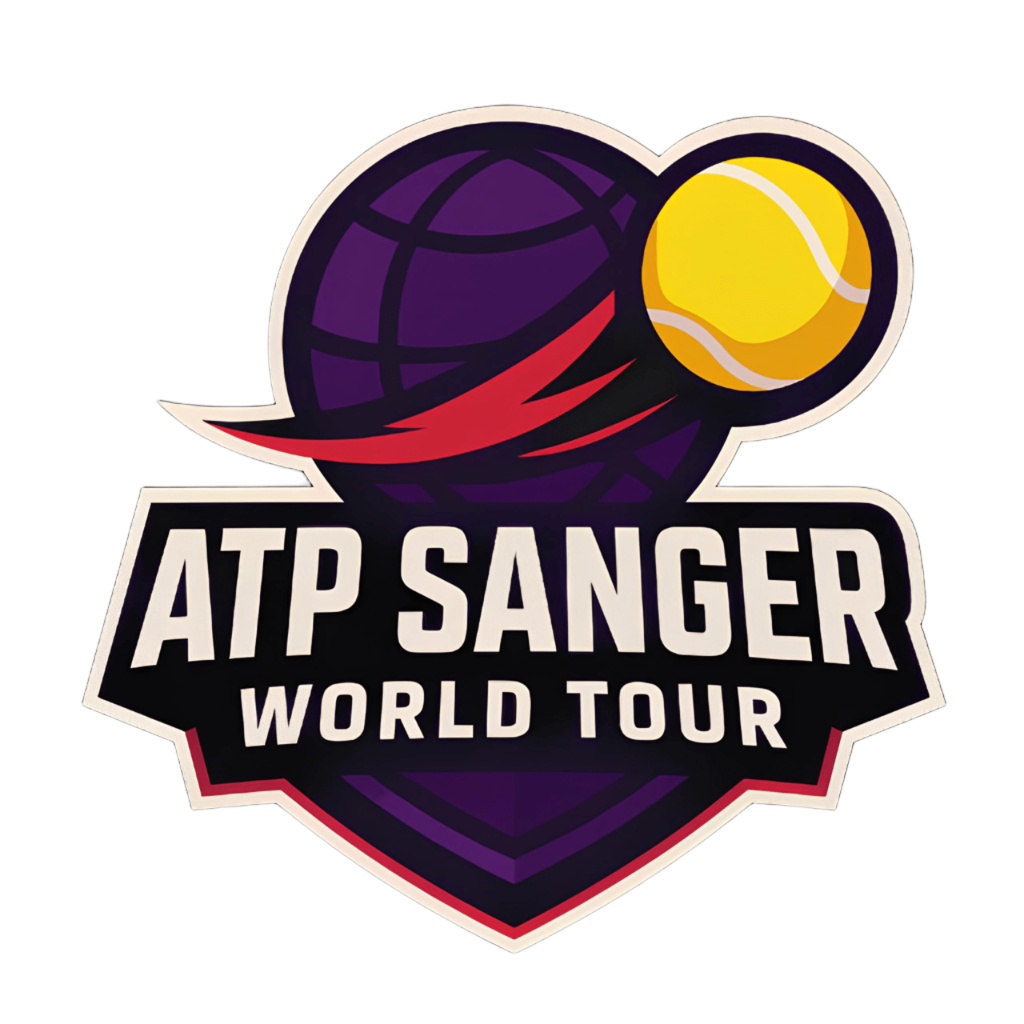 Sanger Tour Logo